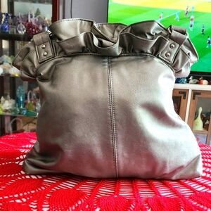 Fashion Express Handbag